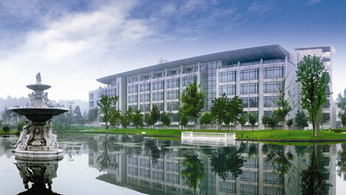 和园景逸大酒店