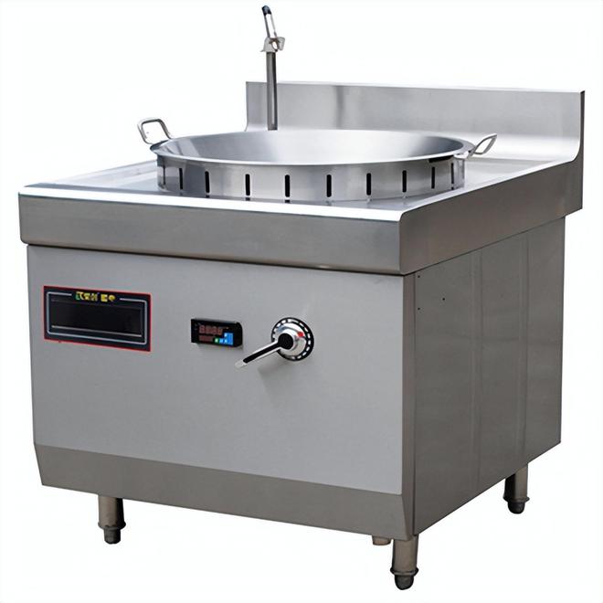 厨房米兰官方注册电磁汤炉