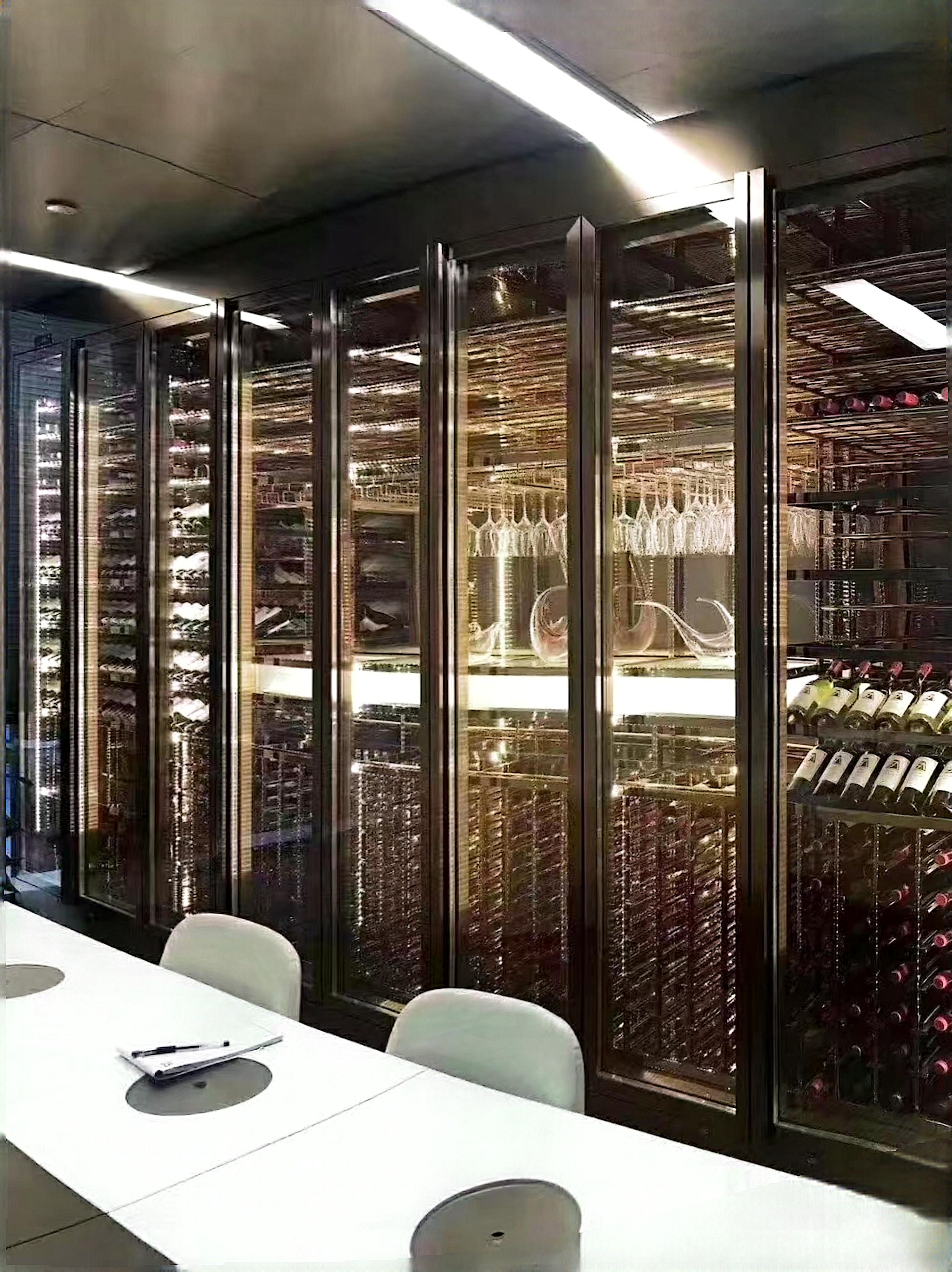 厨房米兰官方注册红酒柜