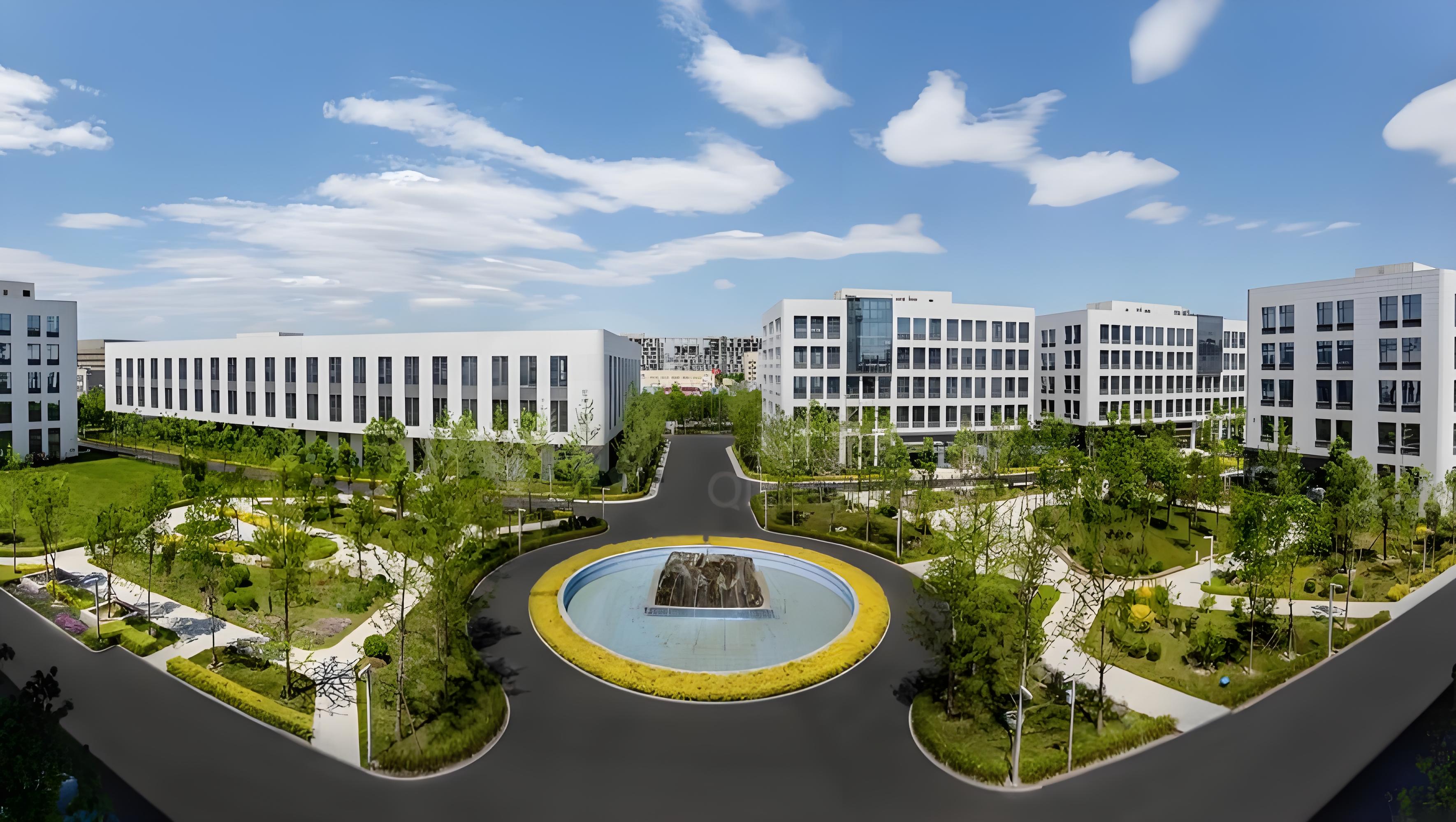 京东贝科技园区食堂厨房米兰官方注册工程